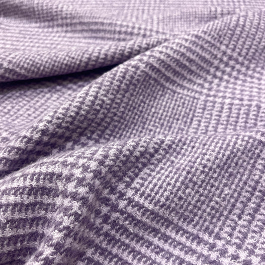 Lilac Prince of Wales Alpaca