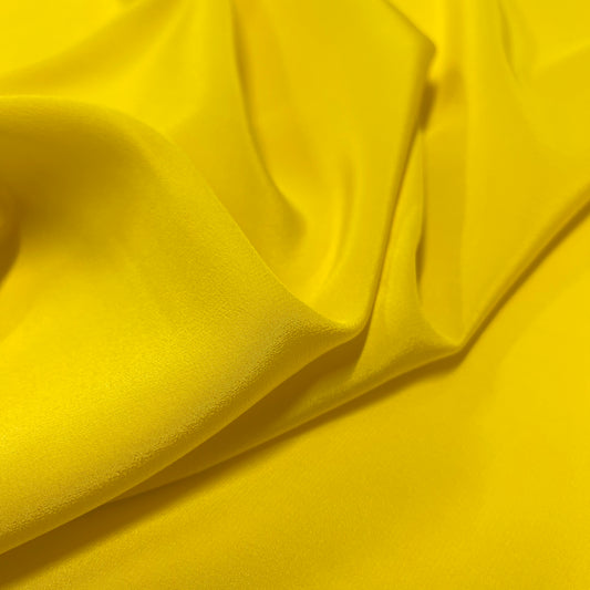 Seta crepe de chine