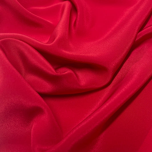 Seta crepe de chine