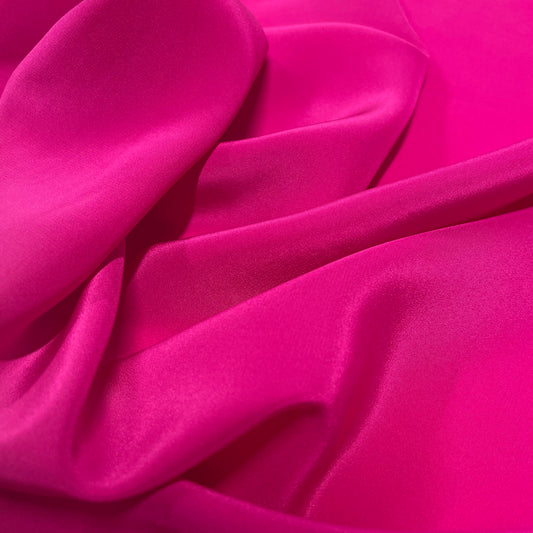 Seta crepe de chine