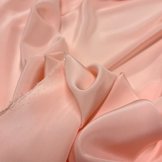 Seta crepe de chine