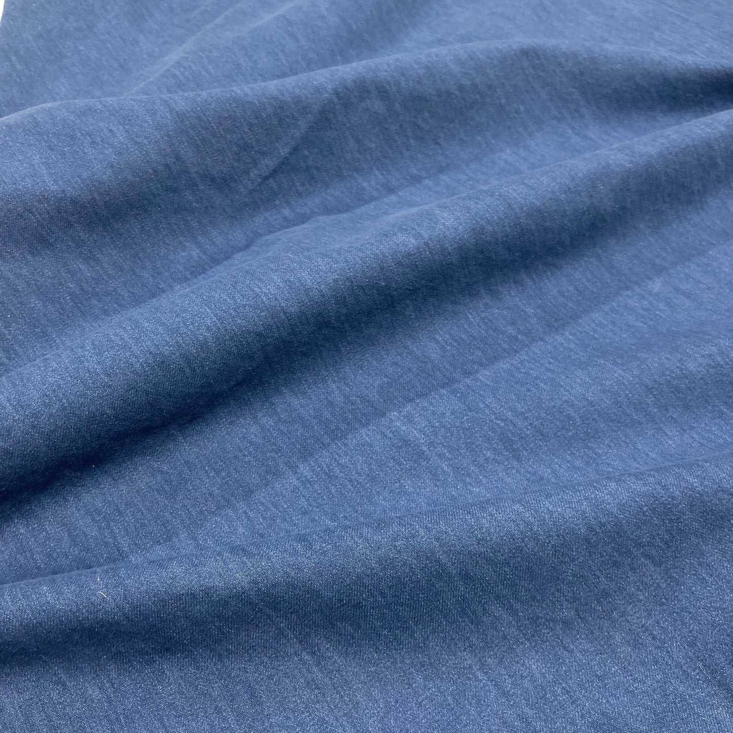 Denim di Cotone Pesante