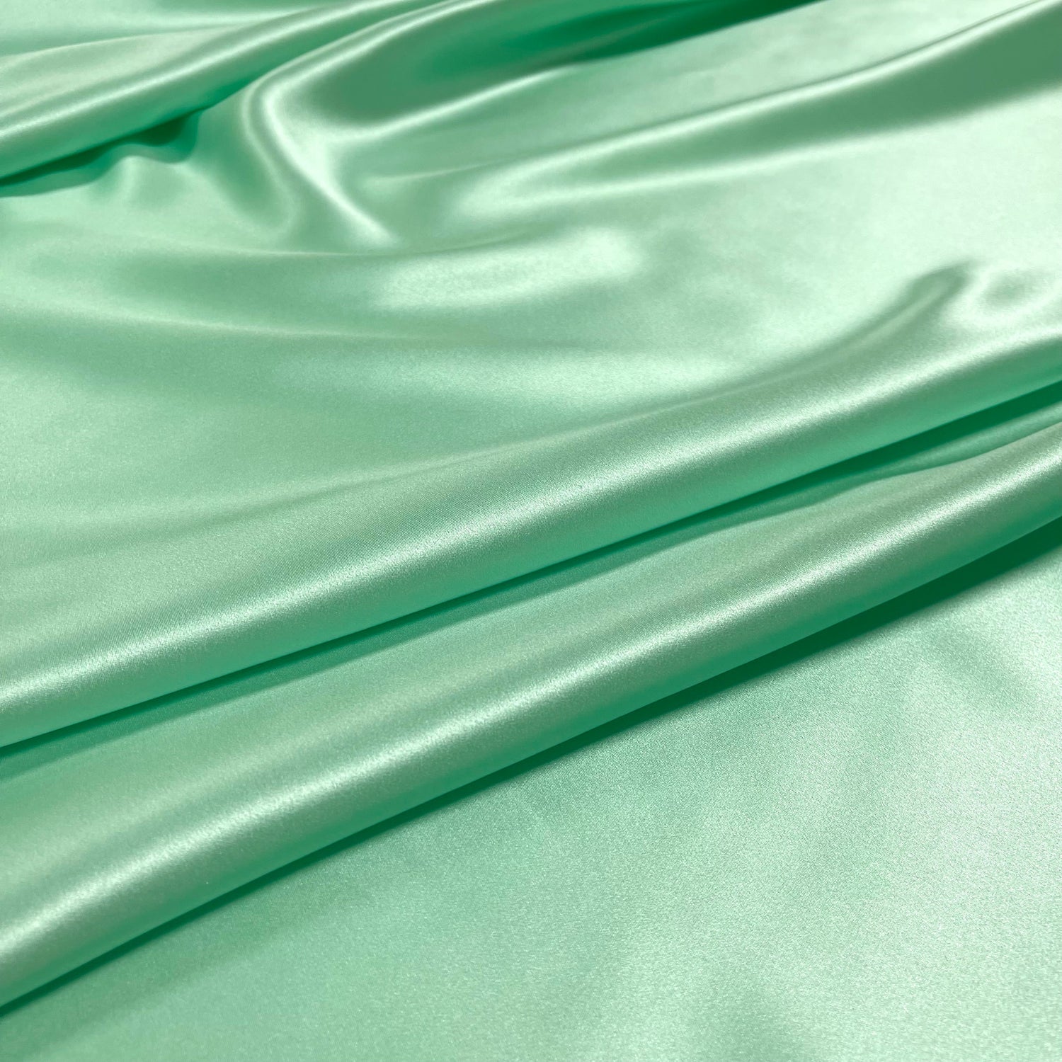 Raso Di Seta Colore unico