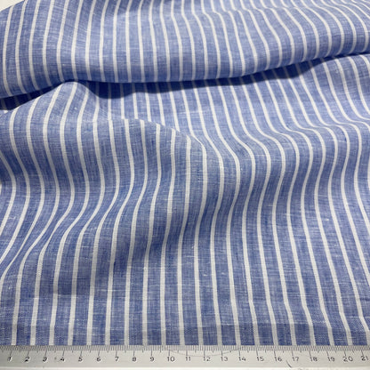 Blue Linen Riga
