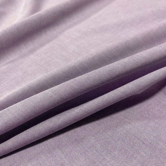 Cotone Oxford American Viola
