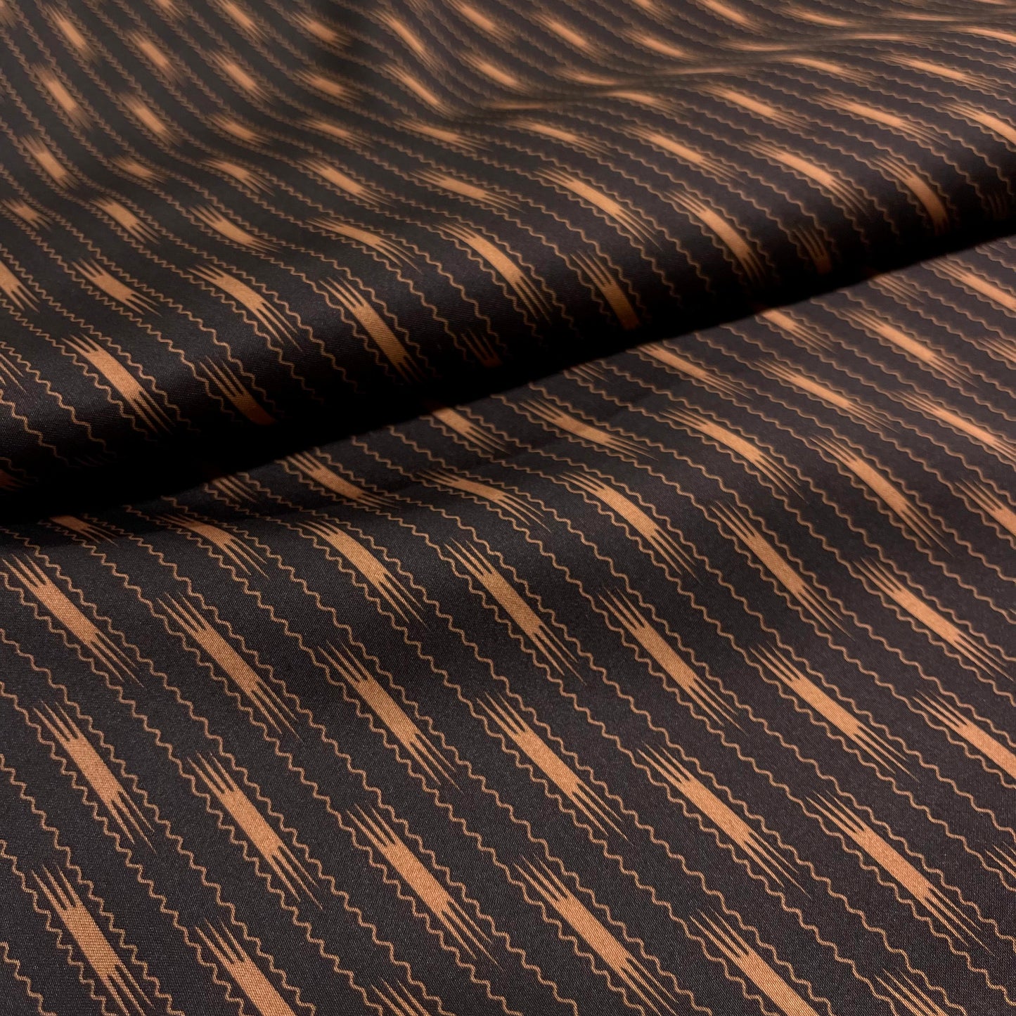 Viscosa Satin Geom