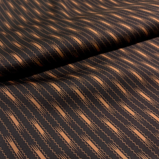 Viscosa Satin Geom