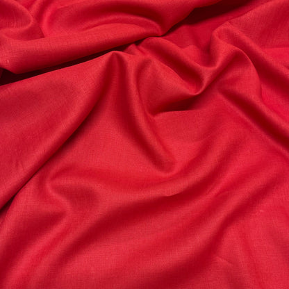 Red Linen 265