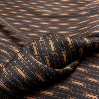 Viscosa Satin Geom
