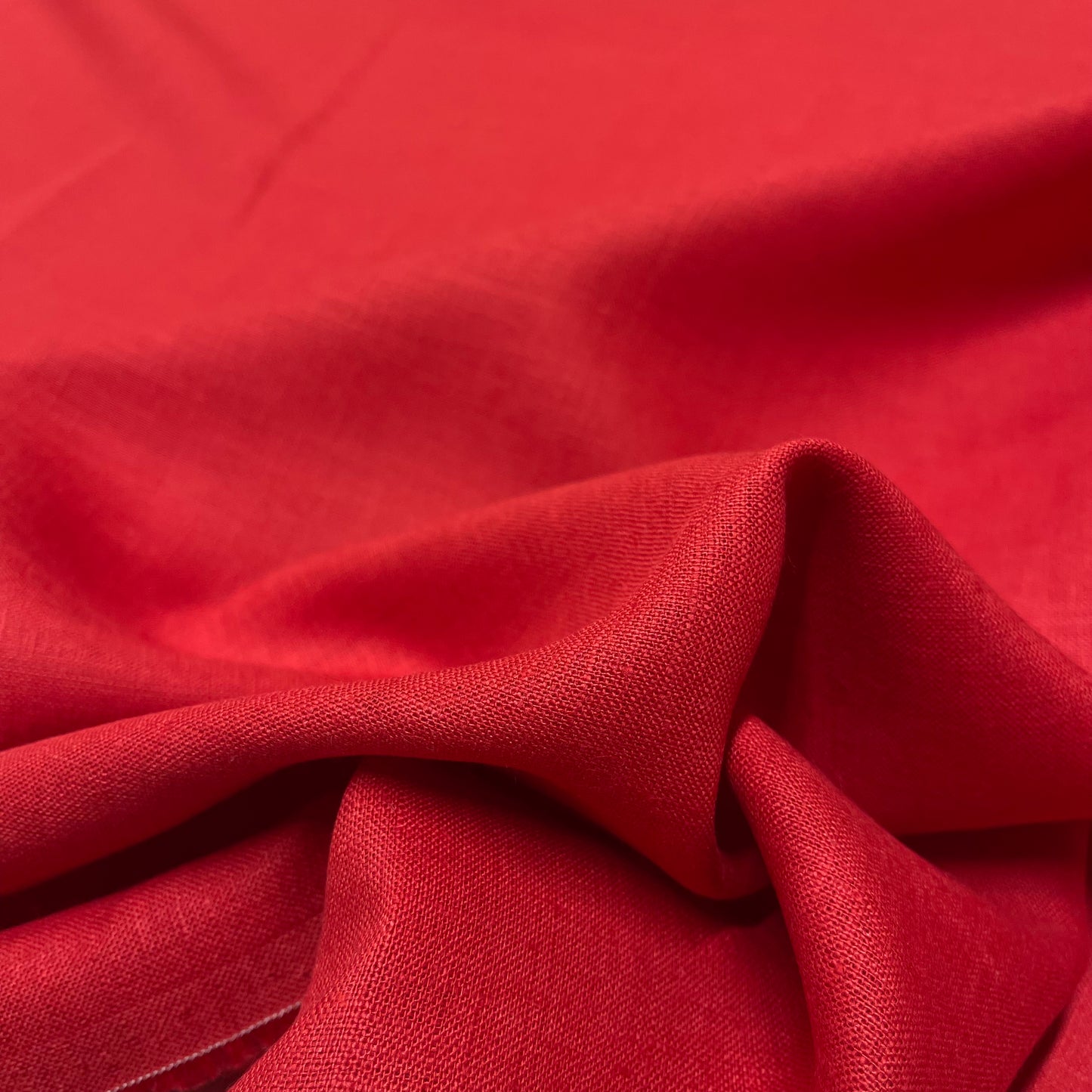 Red Linen 265