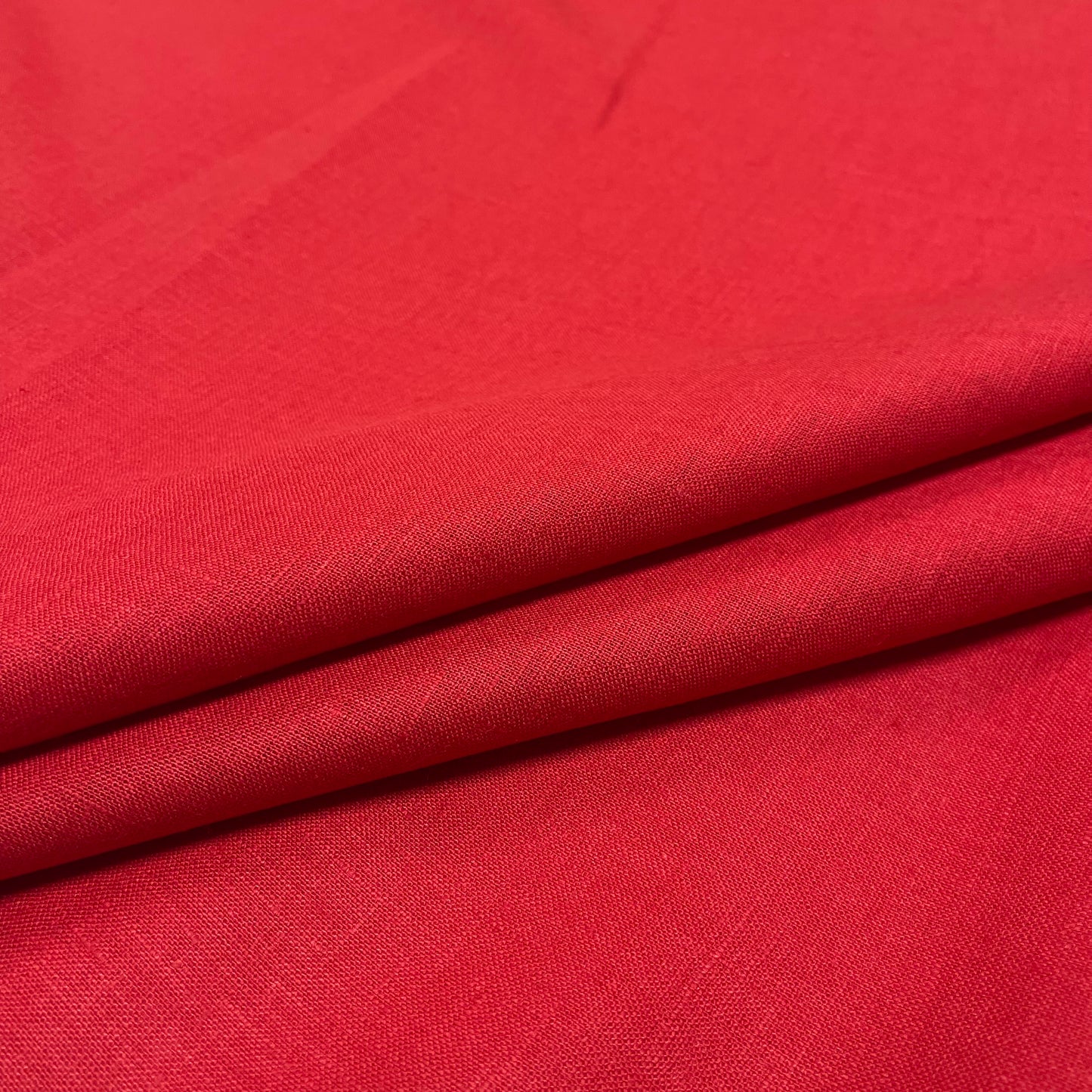Red Linen 265