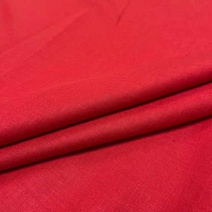 Red Linen 265