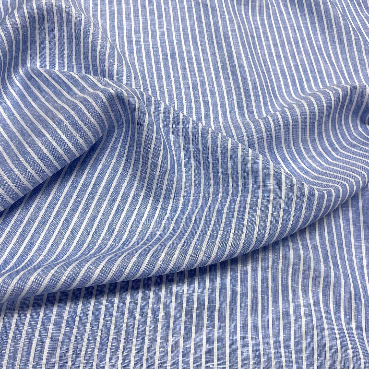 Blue Linen Riga