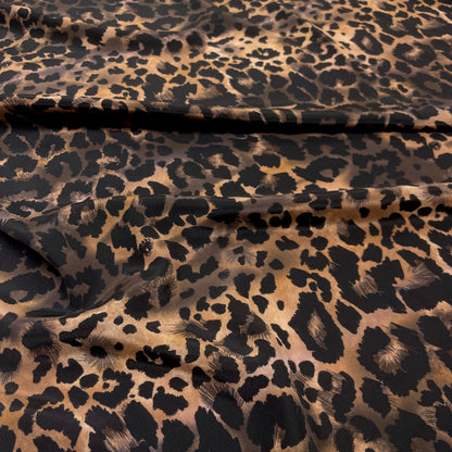 Seta Crepe Animalier 2