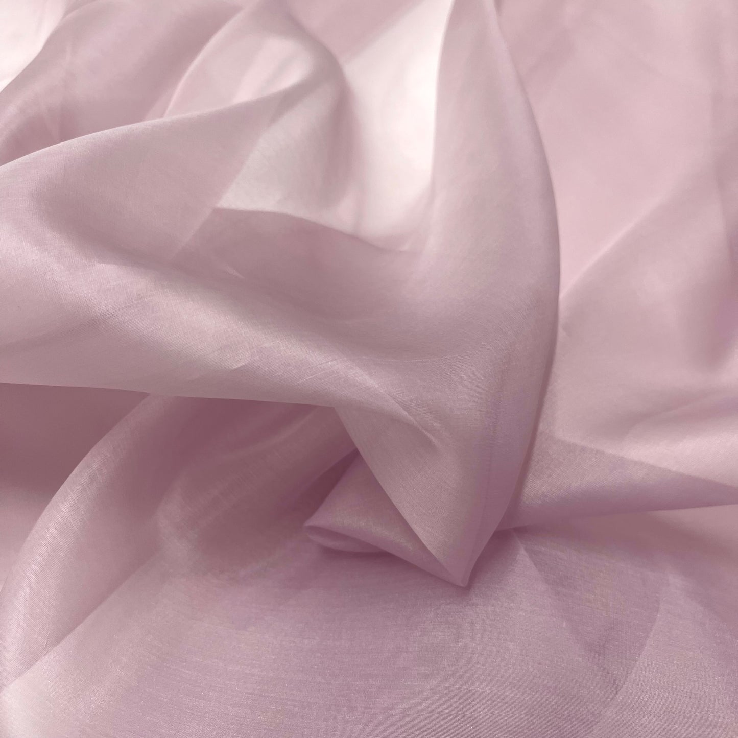 Organza di Seta – Lilla
