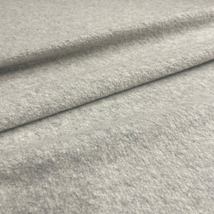 Virgin Wool and Cashmere – Grey