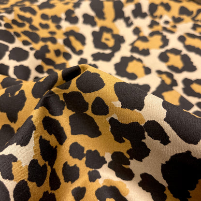 Cotone fantasia animalier