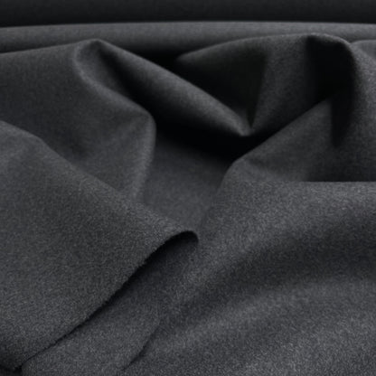Pure Virgin Wool Stiff Grey Cloth