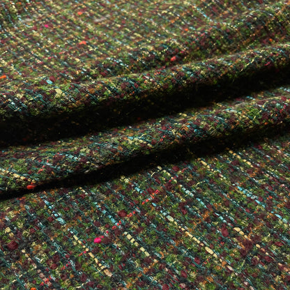 Tweed Bouclé L.S.