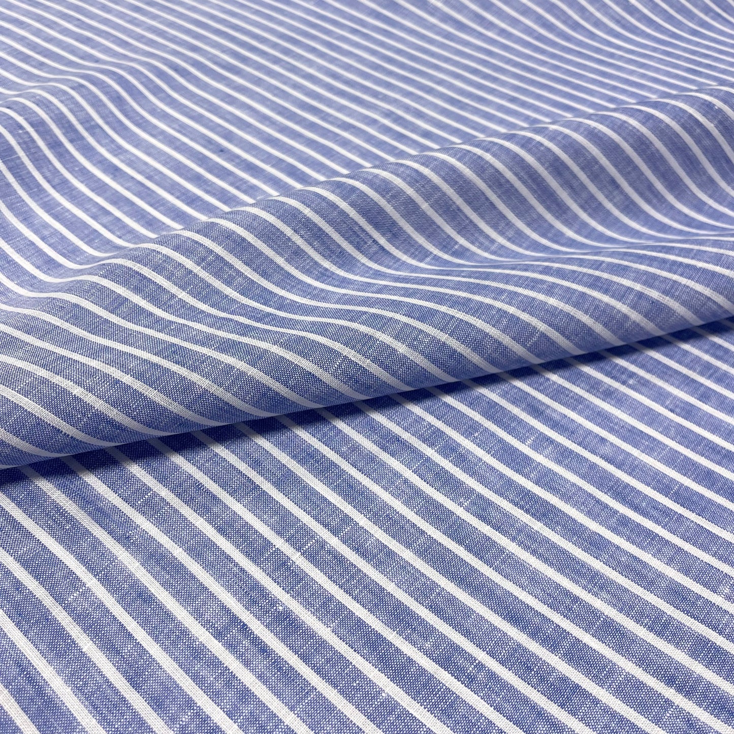 Blue Linen Riga