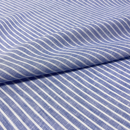 Blue Linen Riga