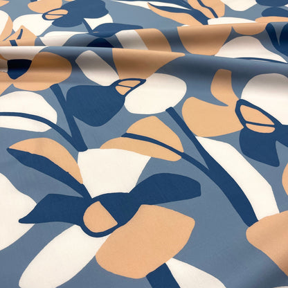 Cotone Fiore Satin