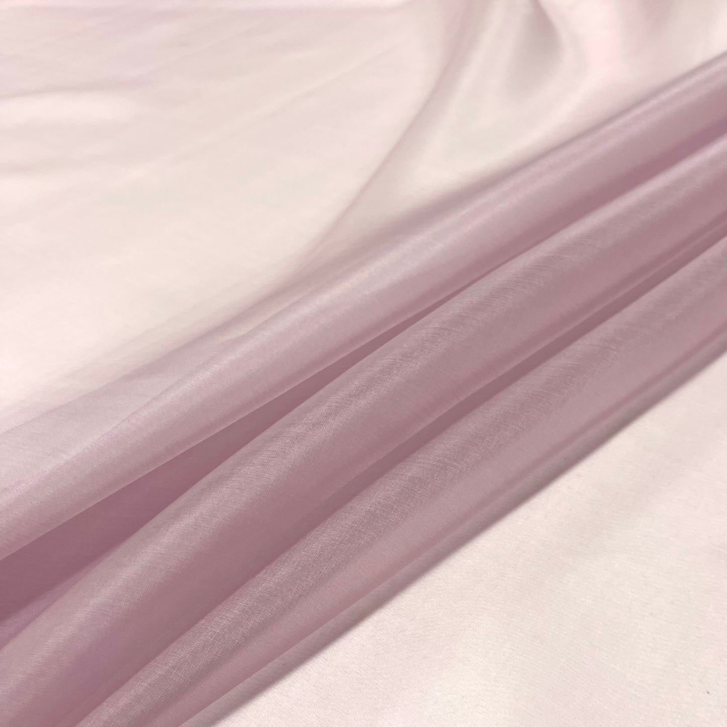 Organza di Seta – Lilla