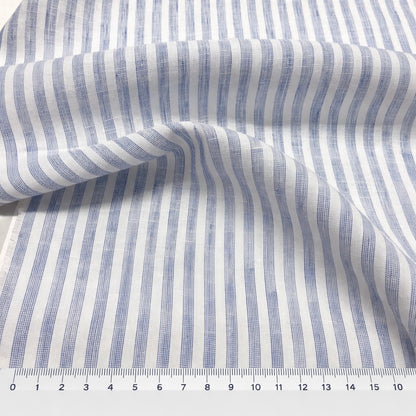 Striped Pattern Linen