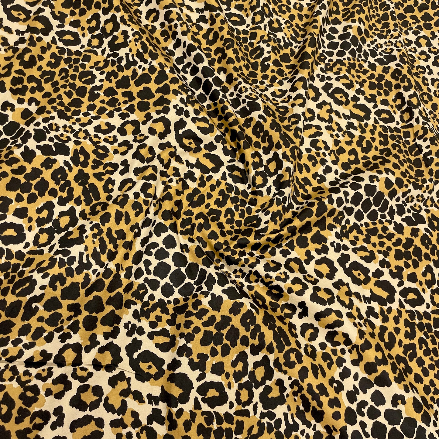 Cotone fantasia animalier
