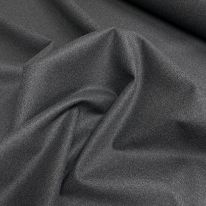 Pure Virgin Wool Stiff Grey Cloth