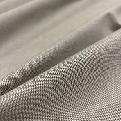 Cotone Oxford American Beige