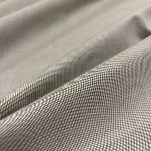 Cotone Oxford American Beige