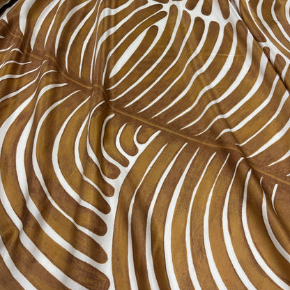 Twill di Seta Fantasia