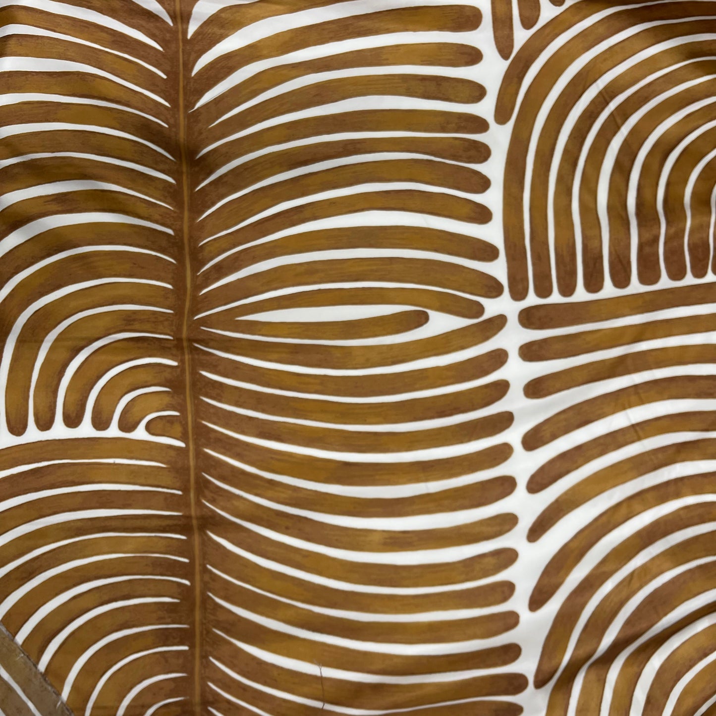 Twill di Seta Fantasia