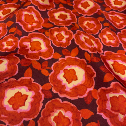 Twill di Seta Fantasia