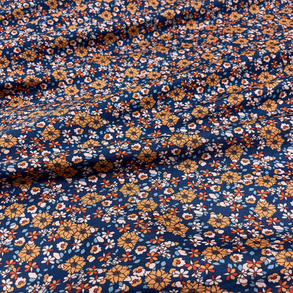Twill di Seta Fantasia