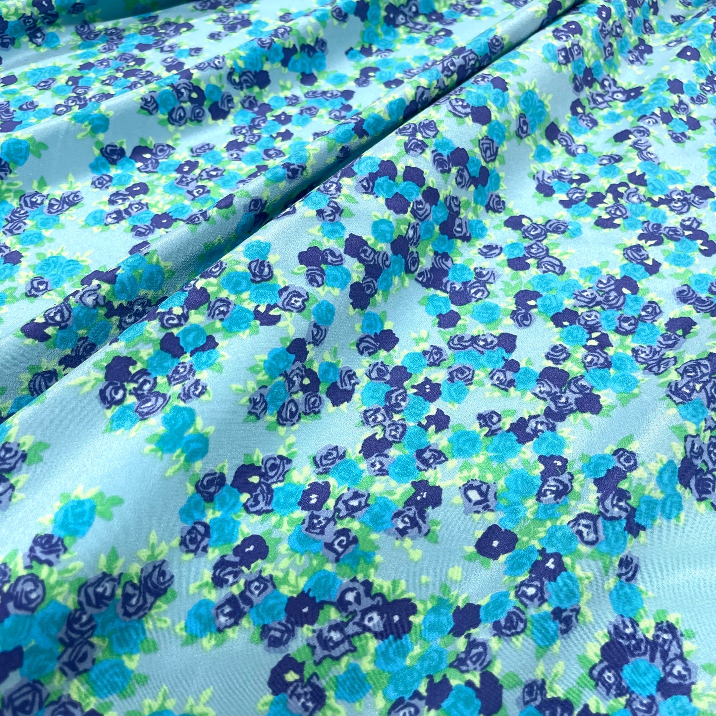 Seta Crepe Fantasia