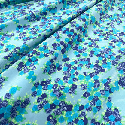 Seta Crepe Fantasia