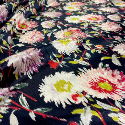 Fantasy Silk Satin