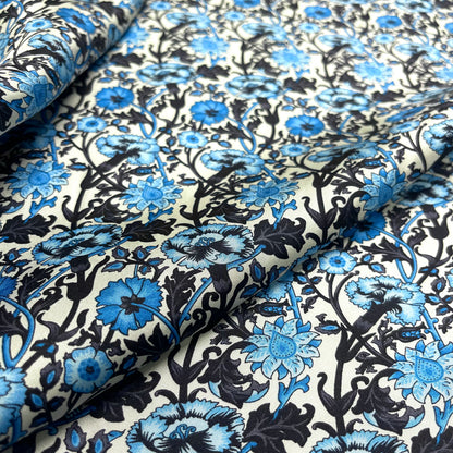 Twill di Seta Fantasia
