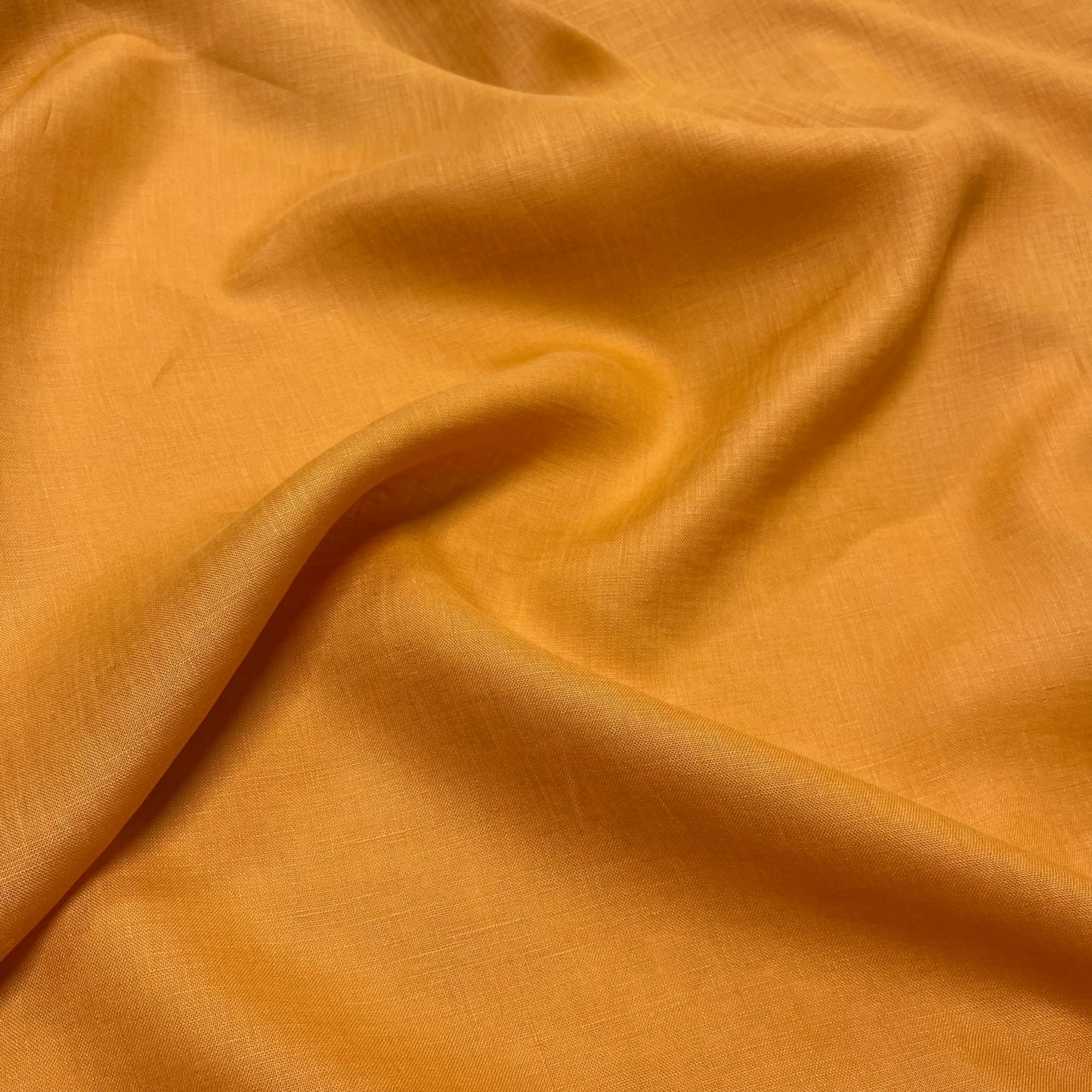 Lino Unito Arancione