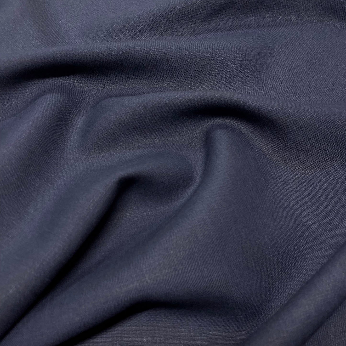 Lino Unito Blu scuro