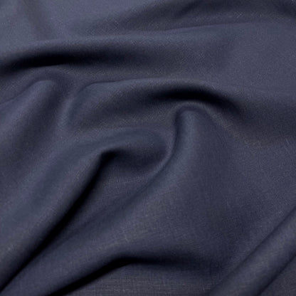 Lino Unito Blu scuro