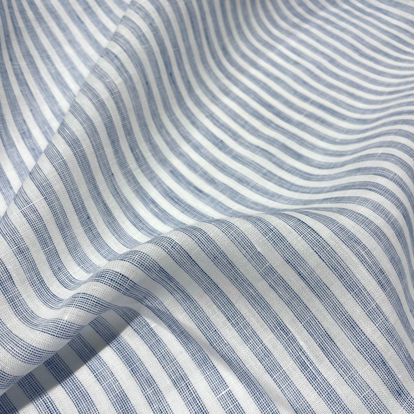 Striped Pattern Linen