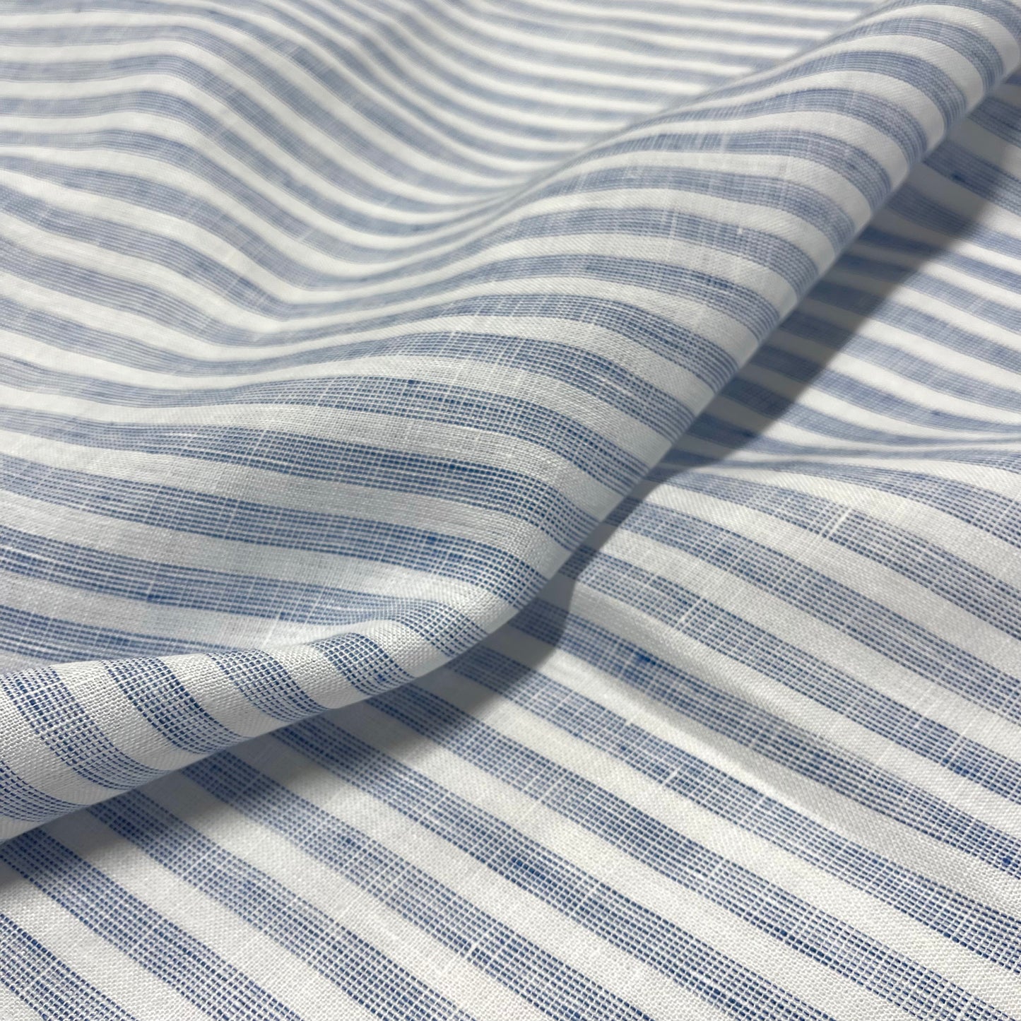 Striped Pattern Linen