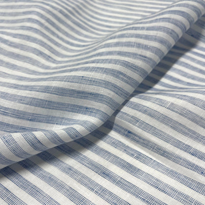 Striped Pattern Linen