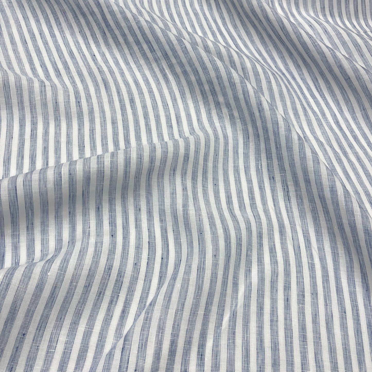 Striped Pattern Linen