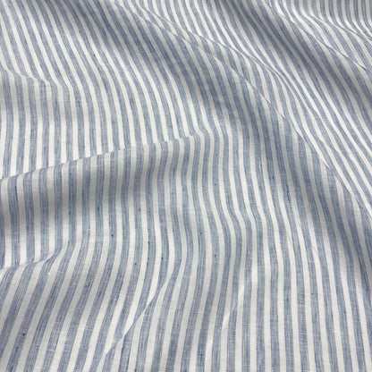 Striped Pattern Linen