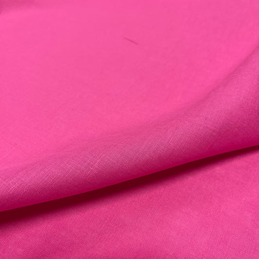 Lino Unito Fuscia