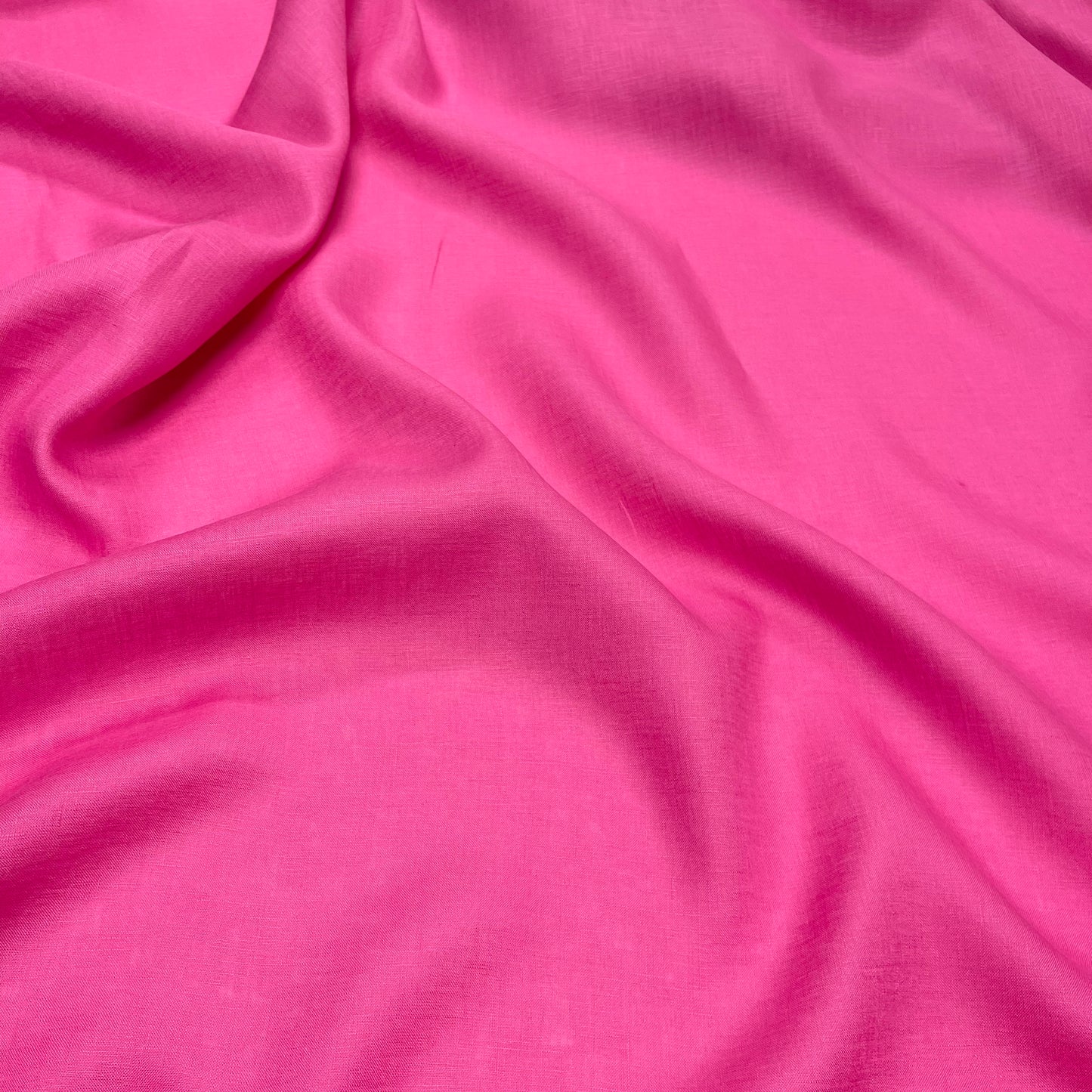 Lino Unito Fuscia